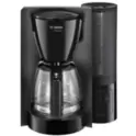 CAFETIERE BOSCH 1200W 1.25L NOIR