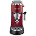CAFETIERE DELONGHI ESPRESSO DEDICA ROUGE