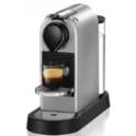 CAFETIERE NESPRESSO CITIZ C113 SILVER