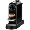 CAFETIERE NESPRESSO CITIZ D113 NOIR