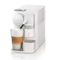 CAFETIERE NESPRESSO LATTISSIMA ONE F121 WHITE