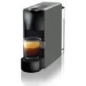 CAFETIÈRE NESPRESSO MINI ESSENZA C30 GRIS