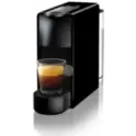 CAFETIERE NESPRESSO MINI ESSENZA C30 NOIR