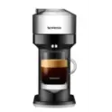 CAFETIERE NESPRESSO NEXT DE LUXE GDV1 XE CHROME