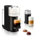 CAFETIERE NESPRESSO VERTUO NEXT GDV1 XE BLANC
