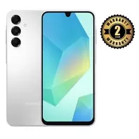 Galaxy A16 8GB + 256GB - Gray - 2 ans de garantie