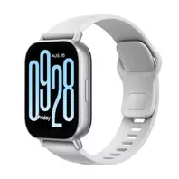 Redmi Watch 5 Active (Matte Silver)
