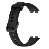 Bracelet de rechange pour Huawei Band 8 et 9 - Noir