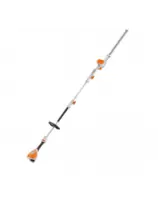 TAILLE HAIE SUR PERCHE A BATTERIE HLA 56 SET ( AK20+AL101)