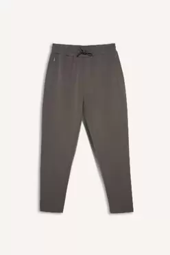 Pantalon Jogging slim à jambes droites de DeFactoFit