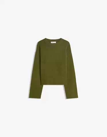 Pull oversize à bord-côte
