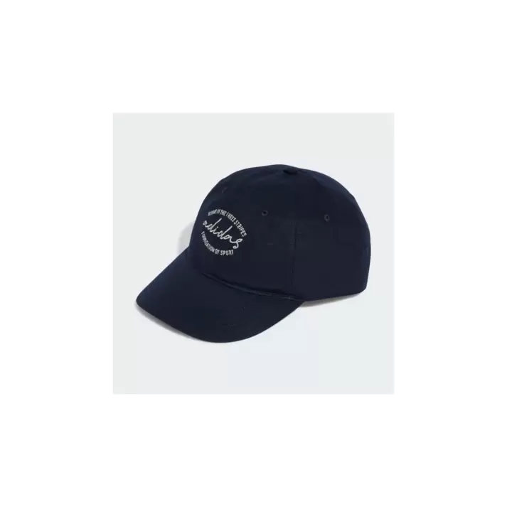 DAD CAP EMBR        LEGENDINKALUMINA