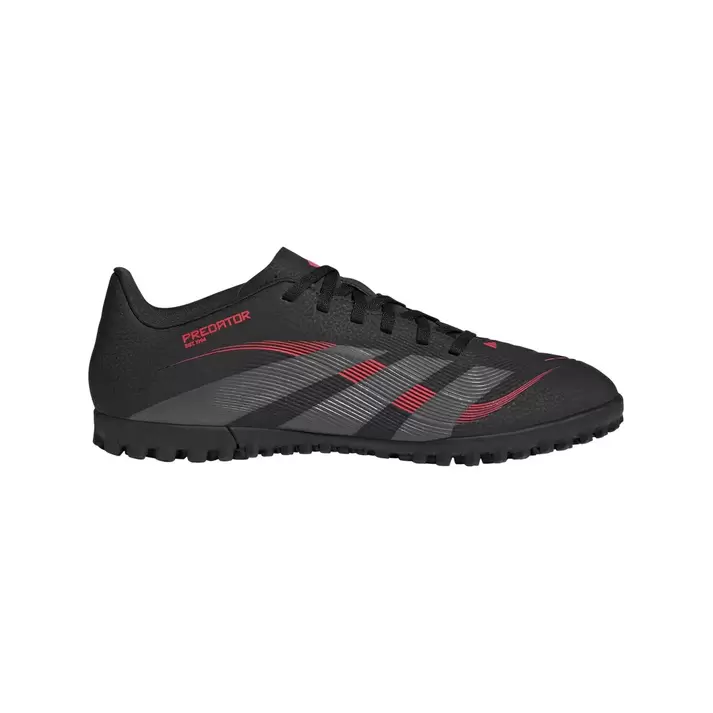 PREDATOR CLUB TF    CBLACKGREFOULUCRED