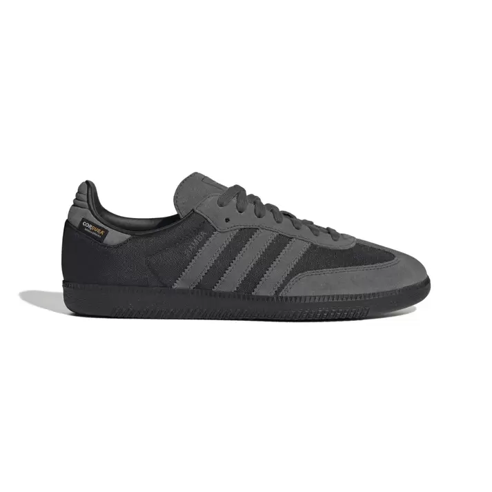 SAMBA OG            CBLACKGRESIXCBLACK ORG