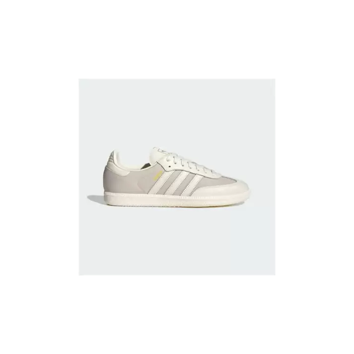 SAMBA OG            OWHITEOWHITEALUMIN ORG