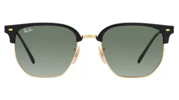 Lunettes de soleil Ray-Ban
                  
                  RB4416 601/31 New Clubmaste