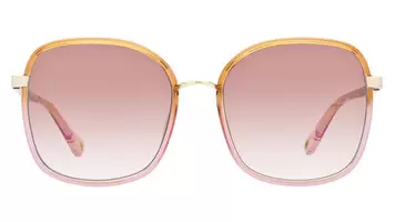 Lunettes de soleil Chloé
                  
                  Ch0031S 002 Rose Pale