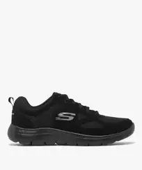 Baskets homme légères running en mesh Burns 2.0 - Skechers