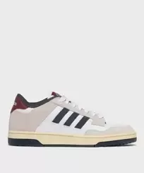 Baskets Rapid Court Low homme - Adidas