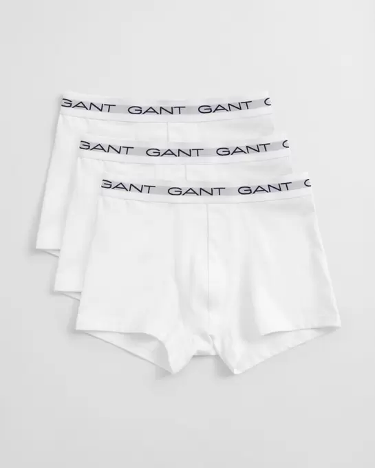 Lot de 3 caleçons