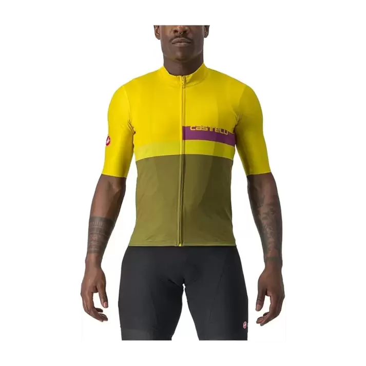 A BLOCCO JERSEY 0423