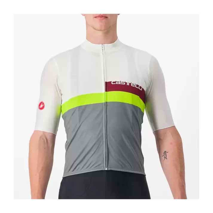 A BLOCCO JERSEY 0423