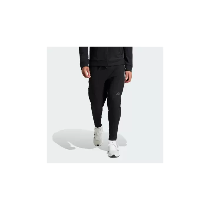 D4T CR PANT         BLACK