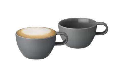 Set de Barista cappuccino Small