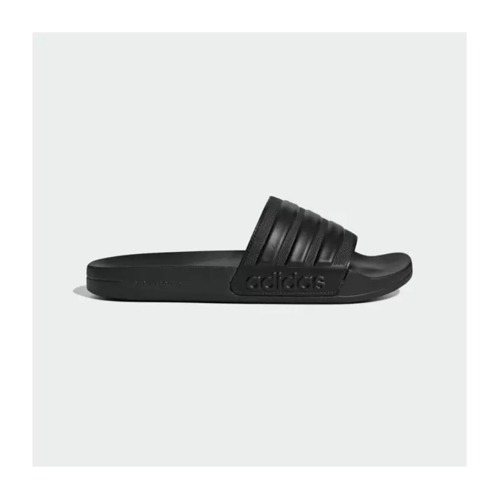 ADILETTE SHOWER     CBLACKCBLACKCBLACK