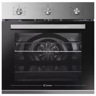 FOUR 60 CM  Inox CLASS A+ 33702982 CANDY
