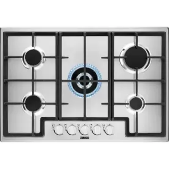 TABLE DE CUISSON A GAZ 74CM ZANUSSI