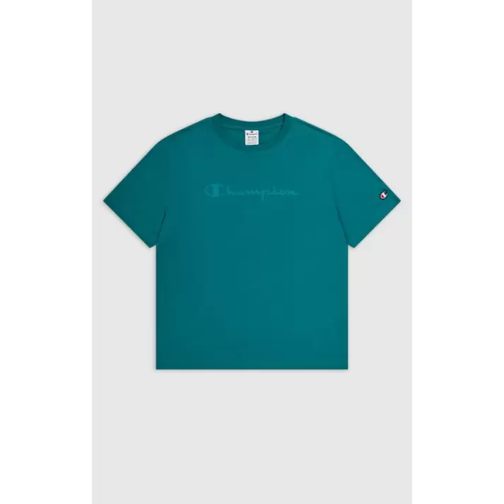 Crewneck T-Shirt