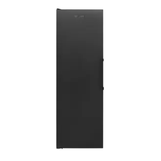 REFRIGERATEUR NF 1P Dark inox A+ PYRAMIS