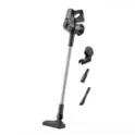 ASPIRATEUR AEG BALAI 0.5L, AUTONOMIE 40MIN, TUNGSTEN GRIS