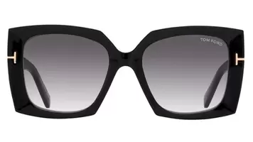 Lunettes de soleil Tom Ford
                  
                  FT0921 5401B Noir Brillant