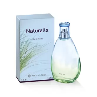 Naturelle - L'Eau de Toilette 75ml