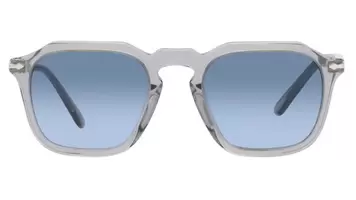Lunettes de soleil Persol
                  
                  PO3292S 309/Q8 Gris Clair Cr