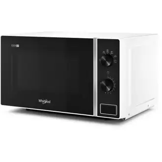 MICRO ONDES 20L BLANC WHIRLPOOL