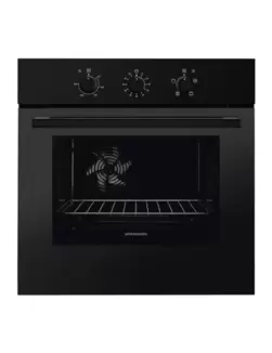 FOUR MULTIFONCTION 56L NOIR ARTHUR MARTIN