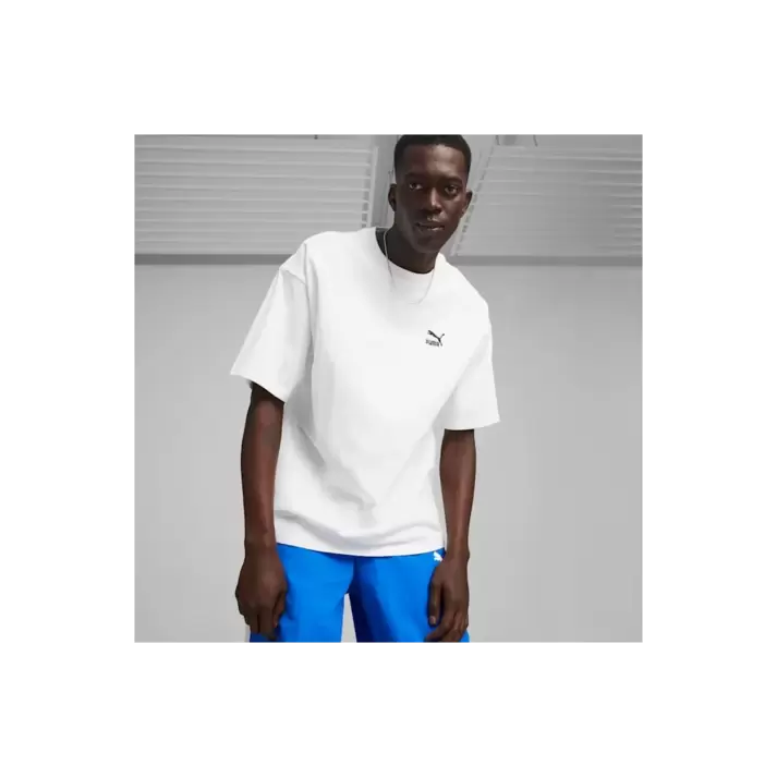 BETTER CLASSICS Oversized Tee