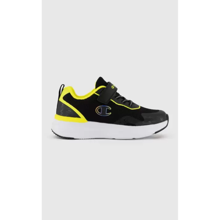 BOLD 3 B PS Low Cut Shoe