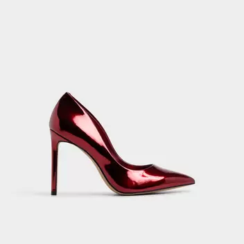 Stessy2.0-xt - Pump, Stiletto heel