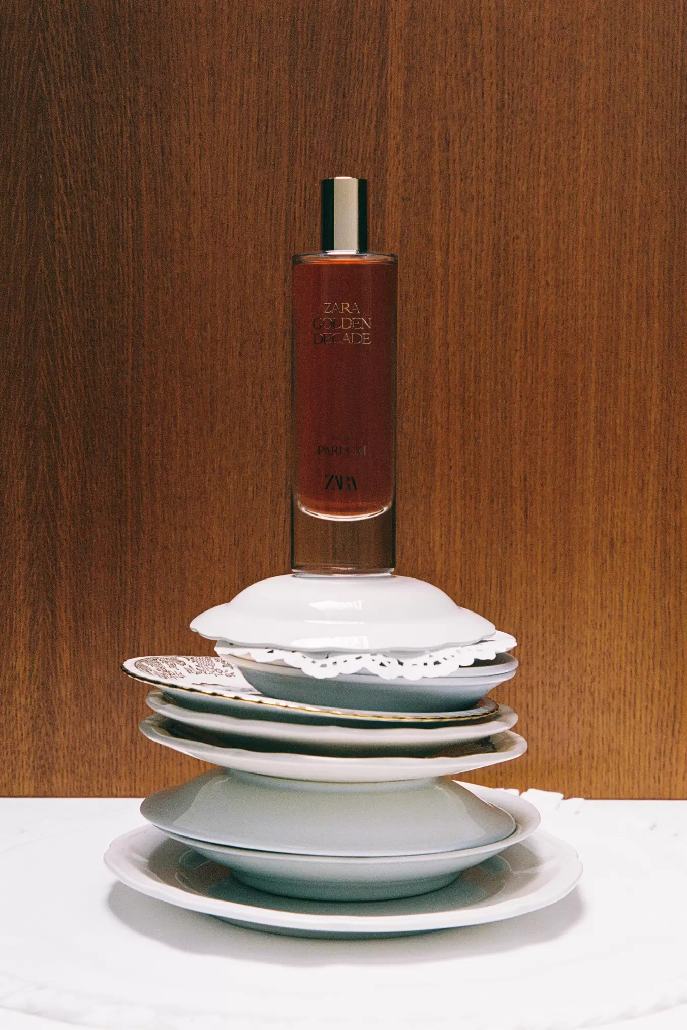 GOLDEN DECADE LIMITED EDITION EDP 80 ML (2.71 FL. OZ).