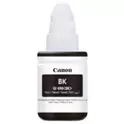 BOUTEILLE D ENCRE CANON PIXMA GI-490BK NOIR