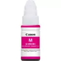 BOUTEILLE D ENCRE CANON PIXMA GI-490M MAGENTA
