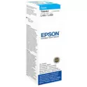 BOUTEILLE D ENCRE EPSON CYAN