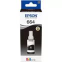 BOUTEILLE D ENCRE EPSON NOIR