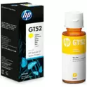 BOUTEILLE D ENCRE HP GT52 TANK 315/415 JAUNE
