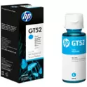 BOUTEILLE D ENCRE HP GT52 TANK 315/415 CYAN