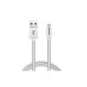 CABLE ADATA MICRO USB SILVER